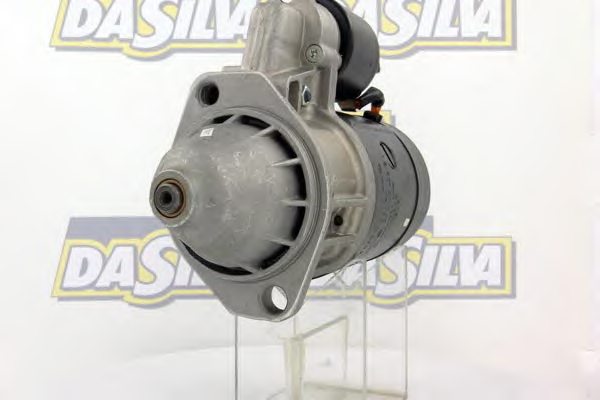 DA SILVA D023262 Starter